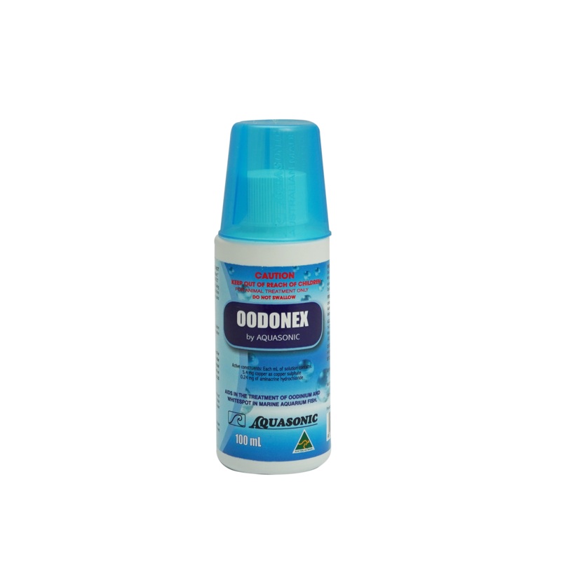 Aquasonic - Oodonex (100ml)