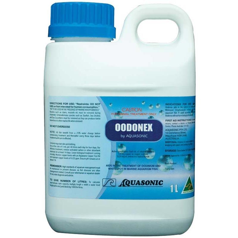 Aquasonic - Oodonex (1L)