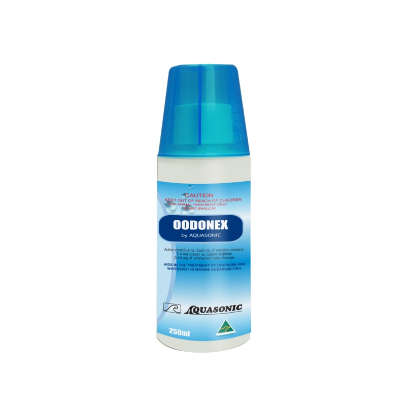 Aquasonic - Oodonex (250ml)