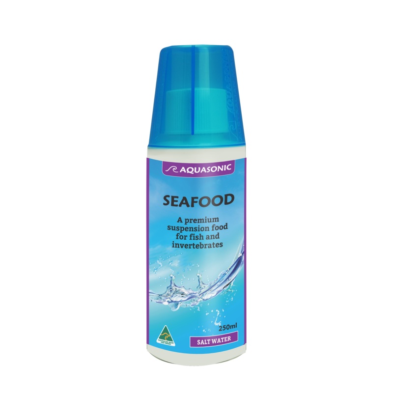 Aquasonic - Seafood (250ml)