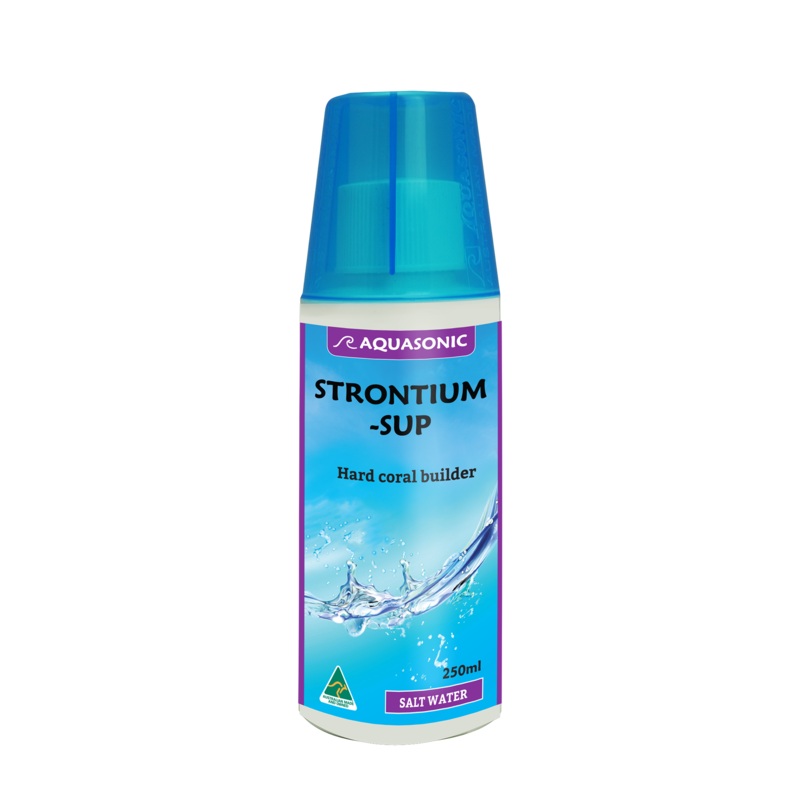 Aquasonic - Strontium-Sup (250ml)