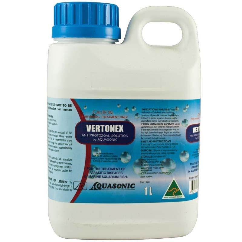 Aquasonic - Vertonex (1L)