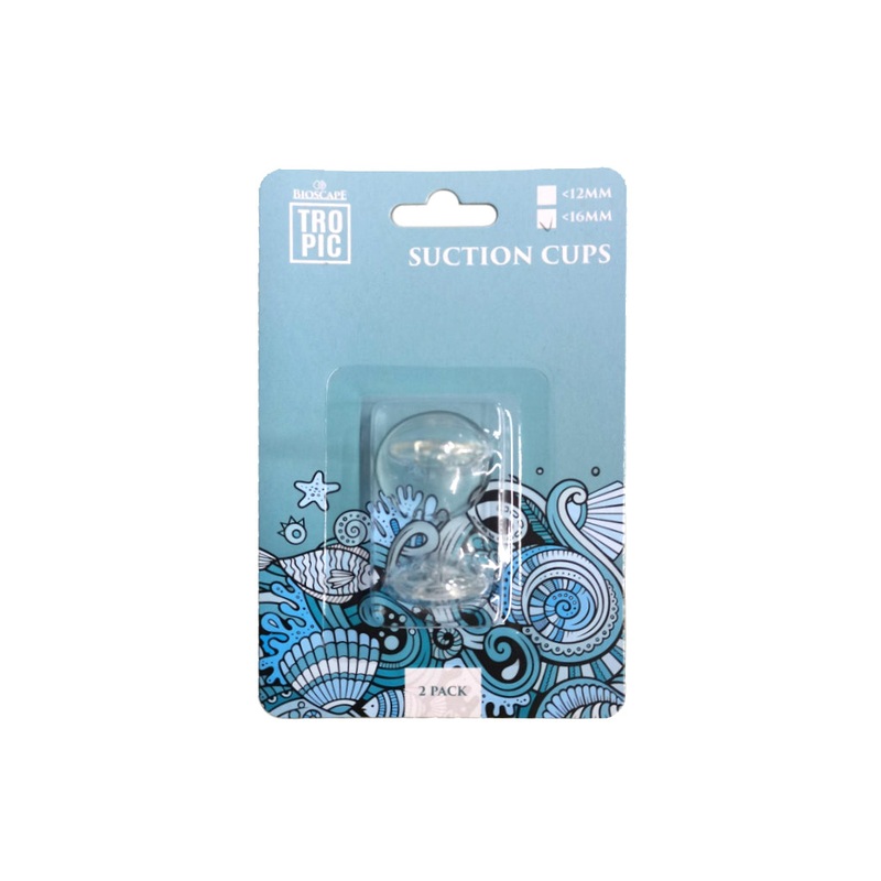 Bioscape - Suction Cups (2pk)