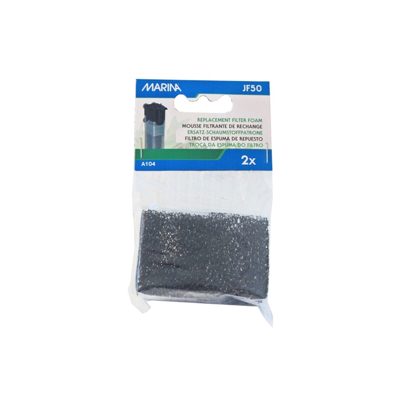 Marina - Underwater Replacement Foam JF50