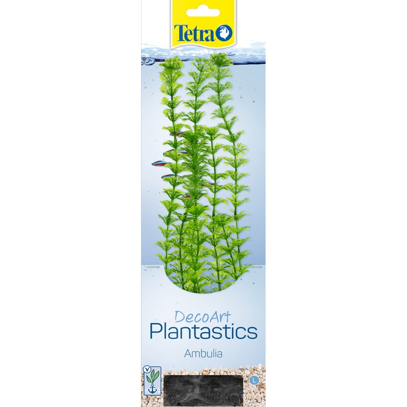 Tetra - Ambulia DecoArt Plant (Large)