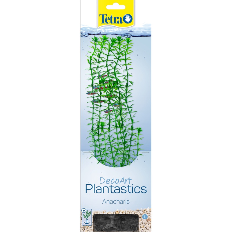 Tetra - Anacharis DecoArt Plant (Large)