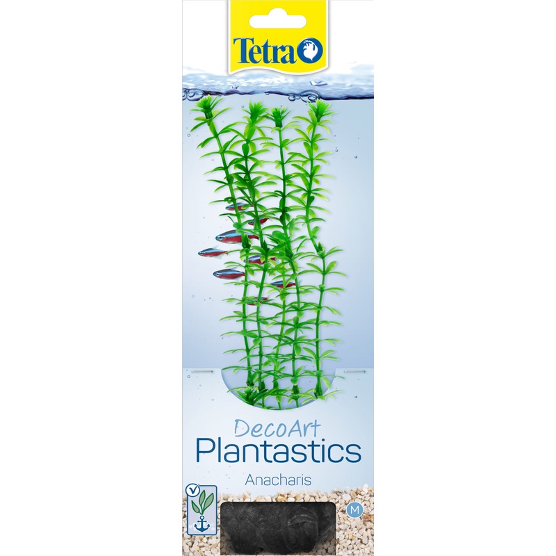 Tetra - Anacharis DecoArt Plant (Medium)