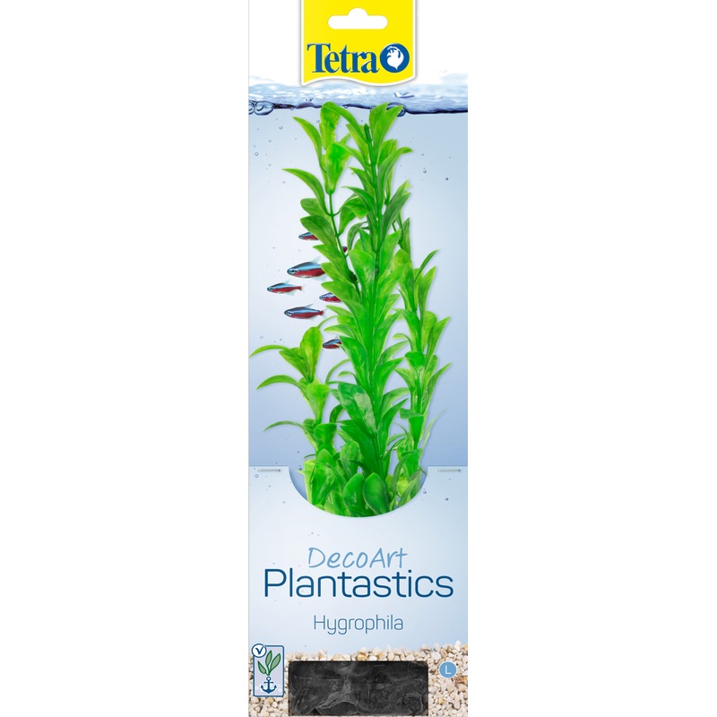 Tetra - Hygrophila DecoArt Plant (Large)