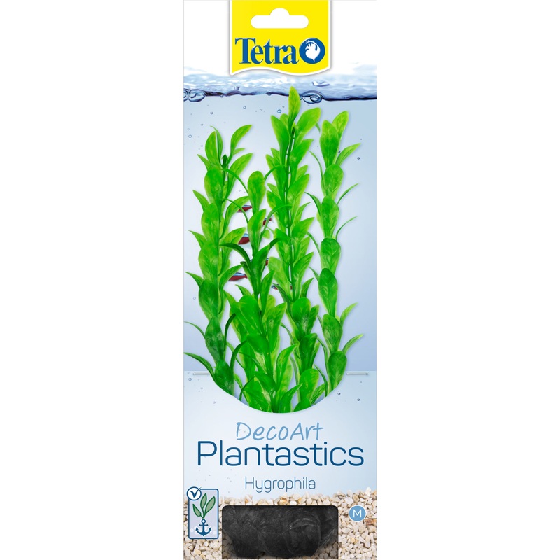 Tetra - Hygrophila DecoArt Plant (Medium)