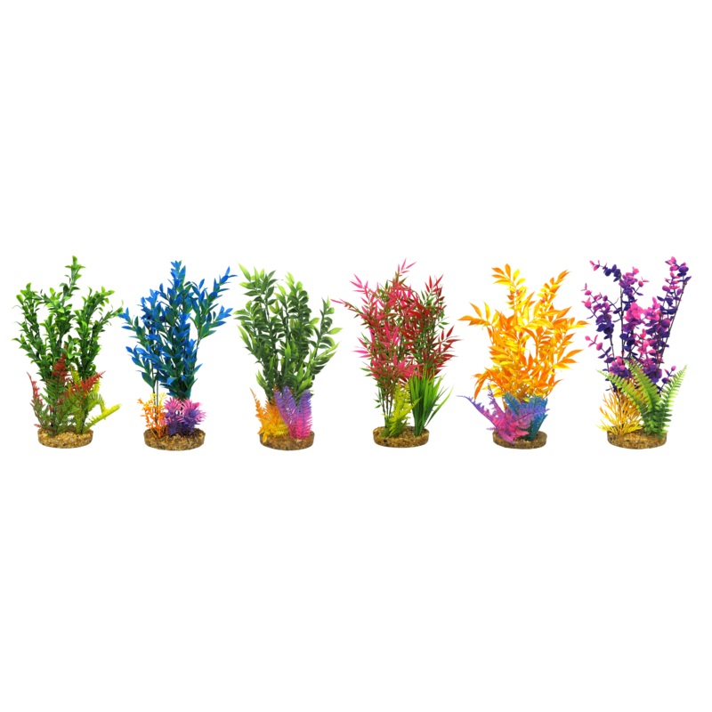 Aquamate - Natures Gardens (Large)