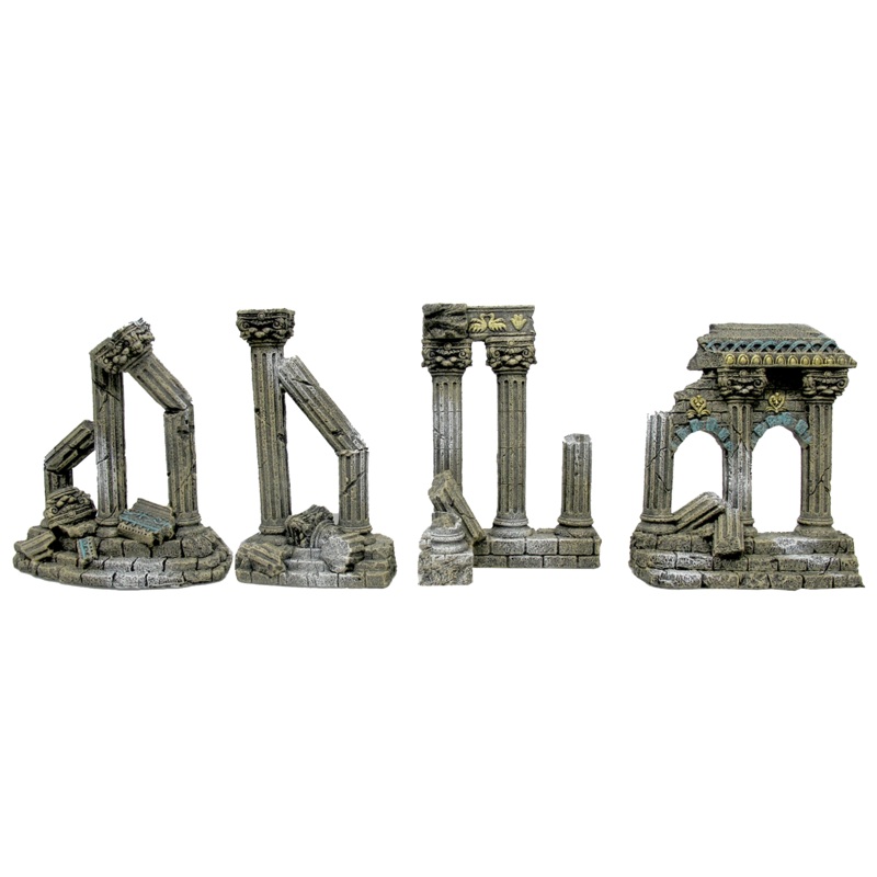 Aquamate - Ornament Ancient Columns