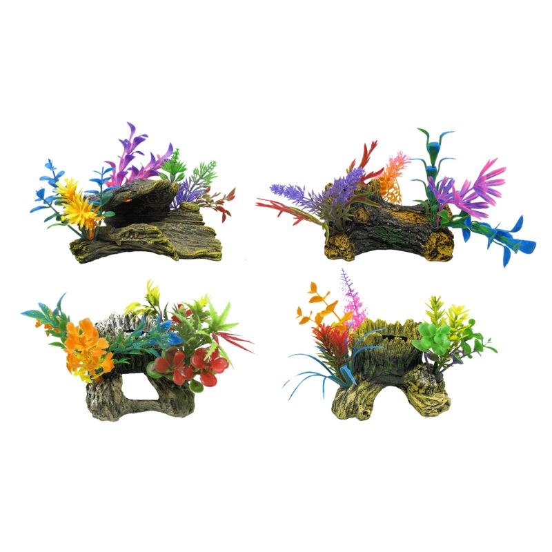 Aquamate - Ornament Medium Woods
