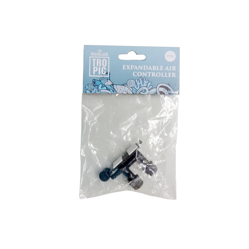 Bioscape - Extendable Air Controller (2pk)