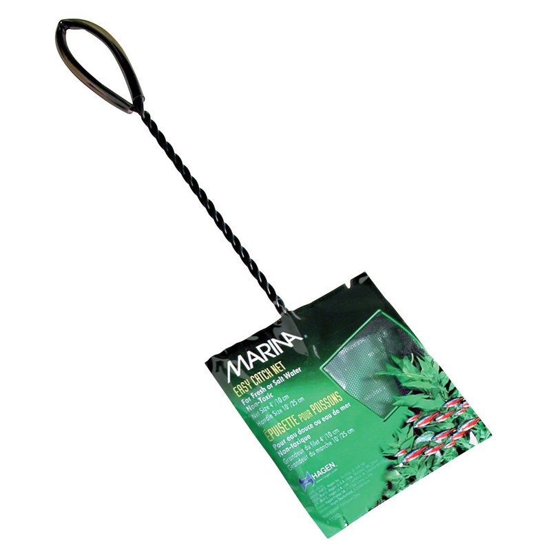 Marina - Catch Net (10cm)