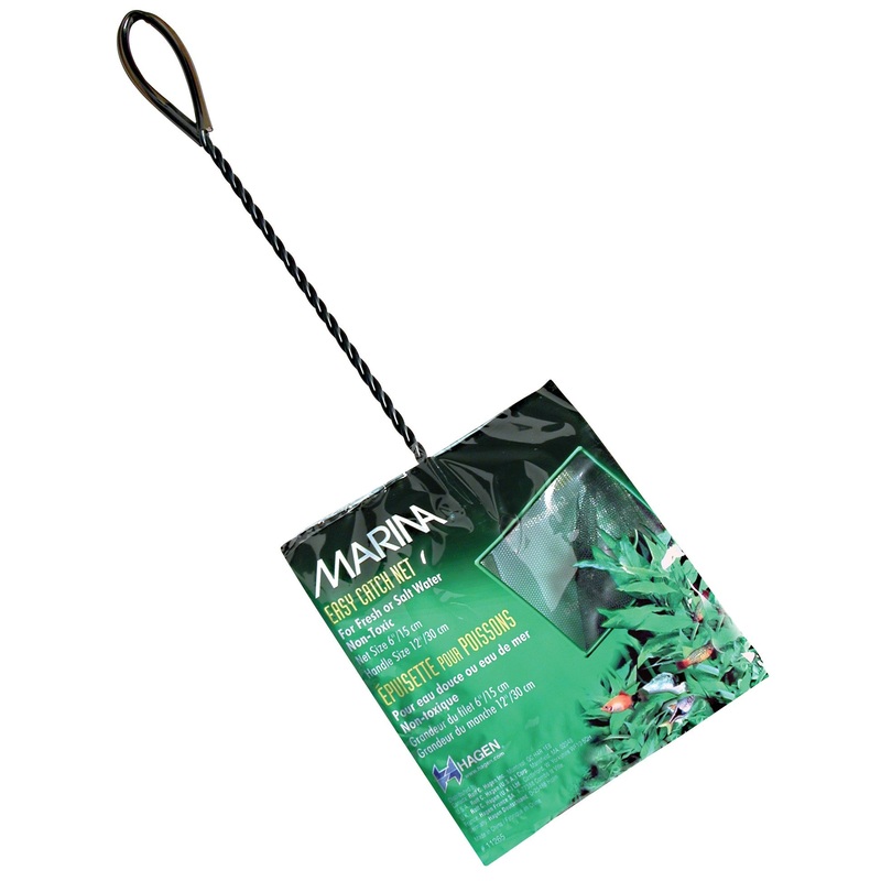 Marina - Catch Net (15.5cm)