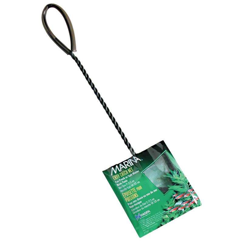 Marina - Catch Net (7.5cm)