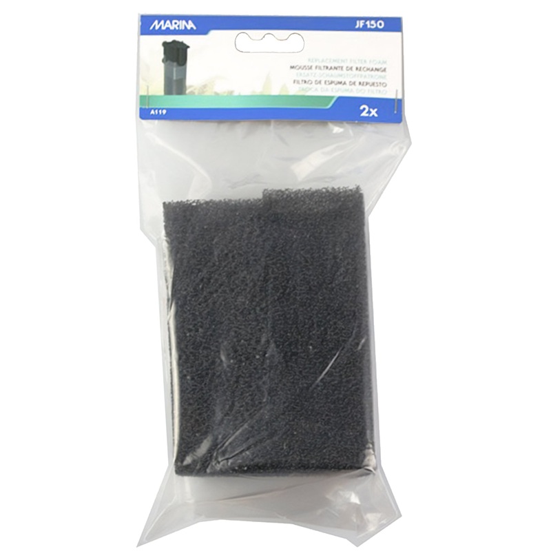 Marina - Underwater Replacement Foam JF150