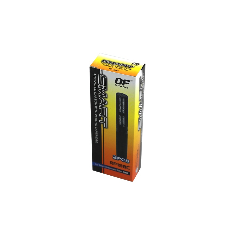Ocean Free - Smart 1000 Carbon Cartridge