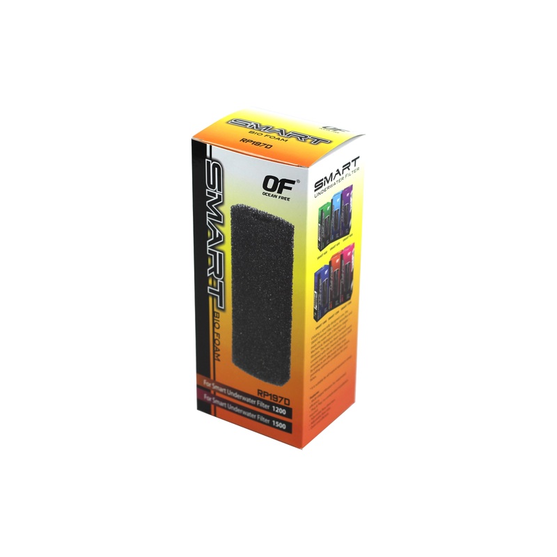 Ocean Free - Smart 1500 Bio Foam