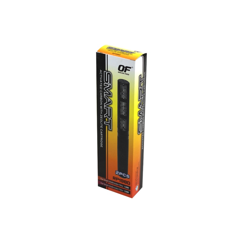 Ocean Free - Smart 1500 Carbon Cartridge