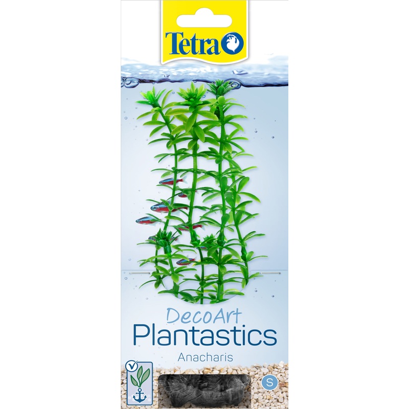 Tetra - Anacharis DecoArt Plant (Small)