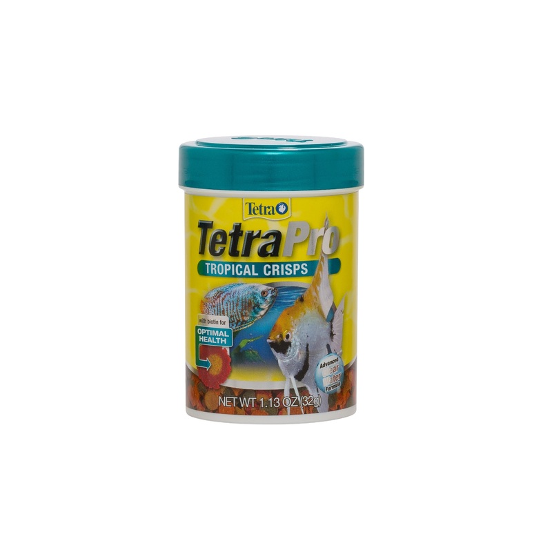 Tetra - TetraPro Tropical Crisps (32g)