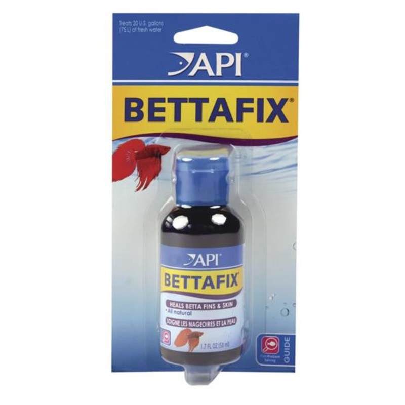 API - BettaFix Remedy (37ml)