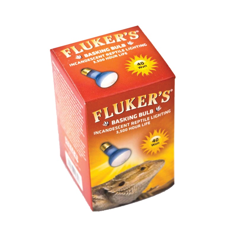 Fluker Basking Spotlight Bulb