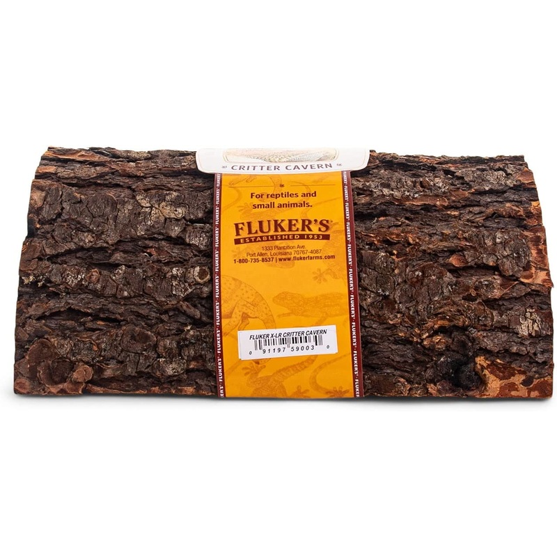 Fluker Half Log XLarge