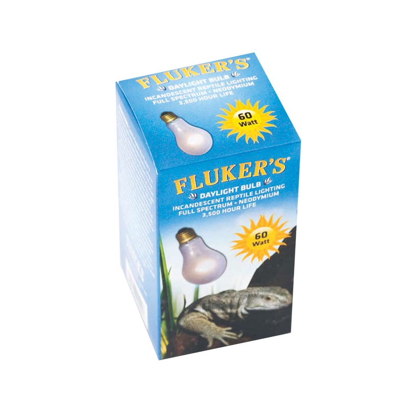 Fluker Neodymium Daylight Bulb