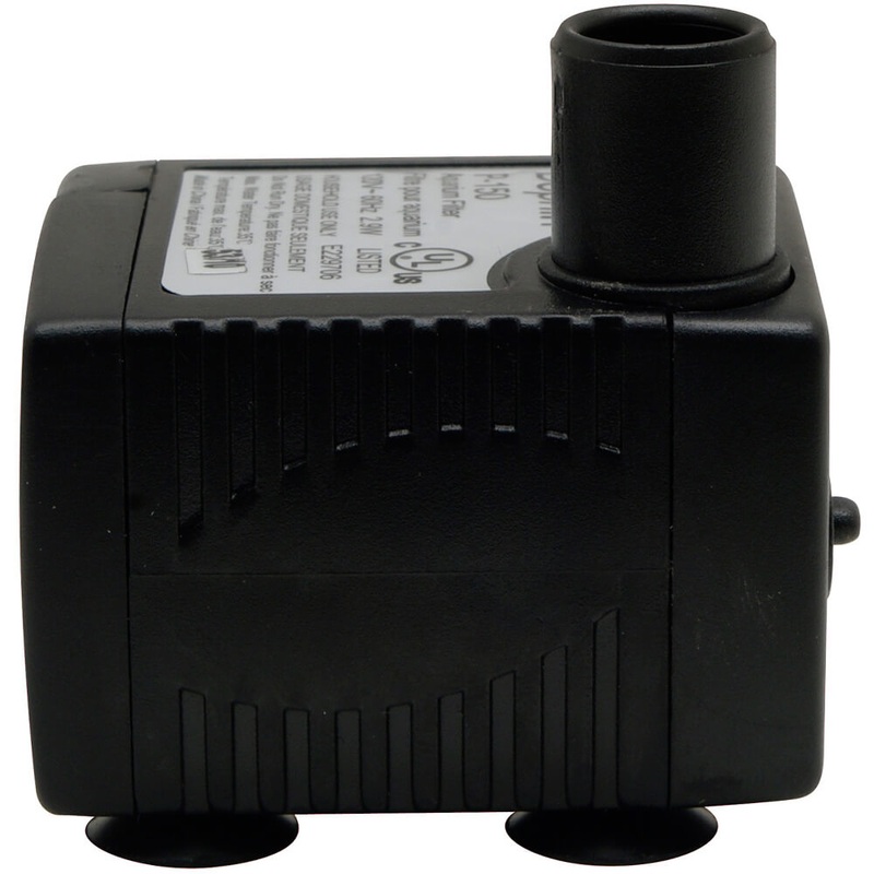 Fluval Water Pump for Spec Aquarium Kit