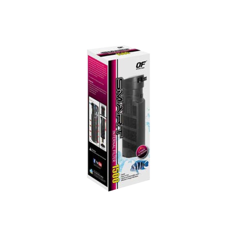 Ocean Free - Smart 1500 Internal Filter