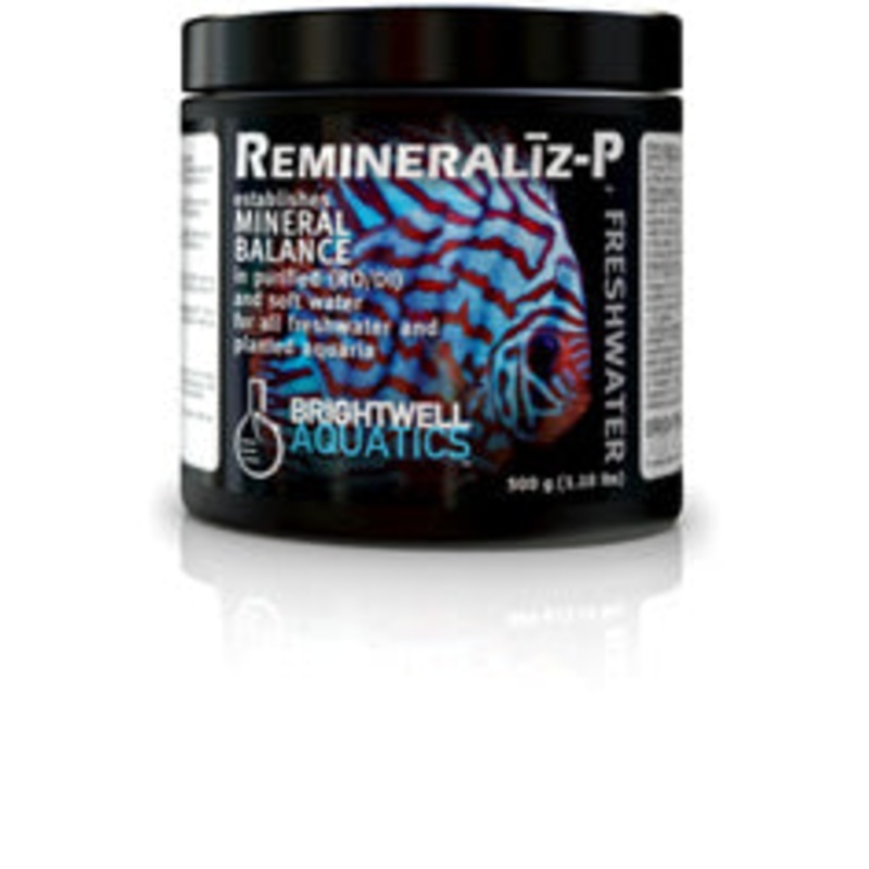 Brightwell Aquatics Remineraliz-P
