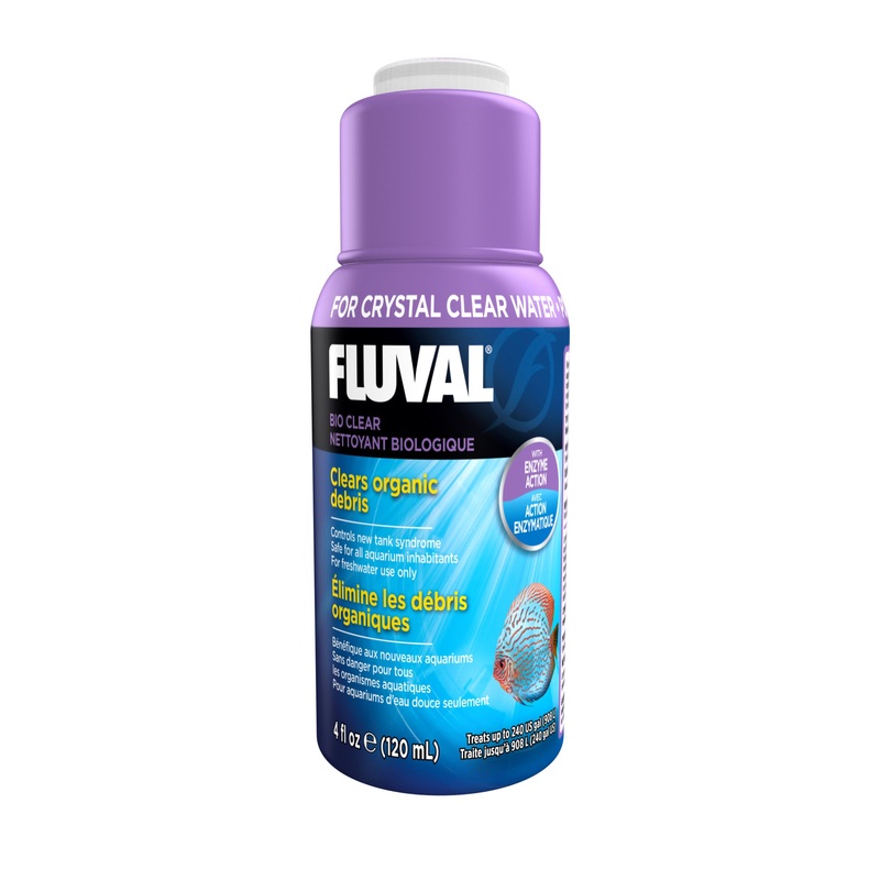 Fluval Biological Aquarium Cleaner