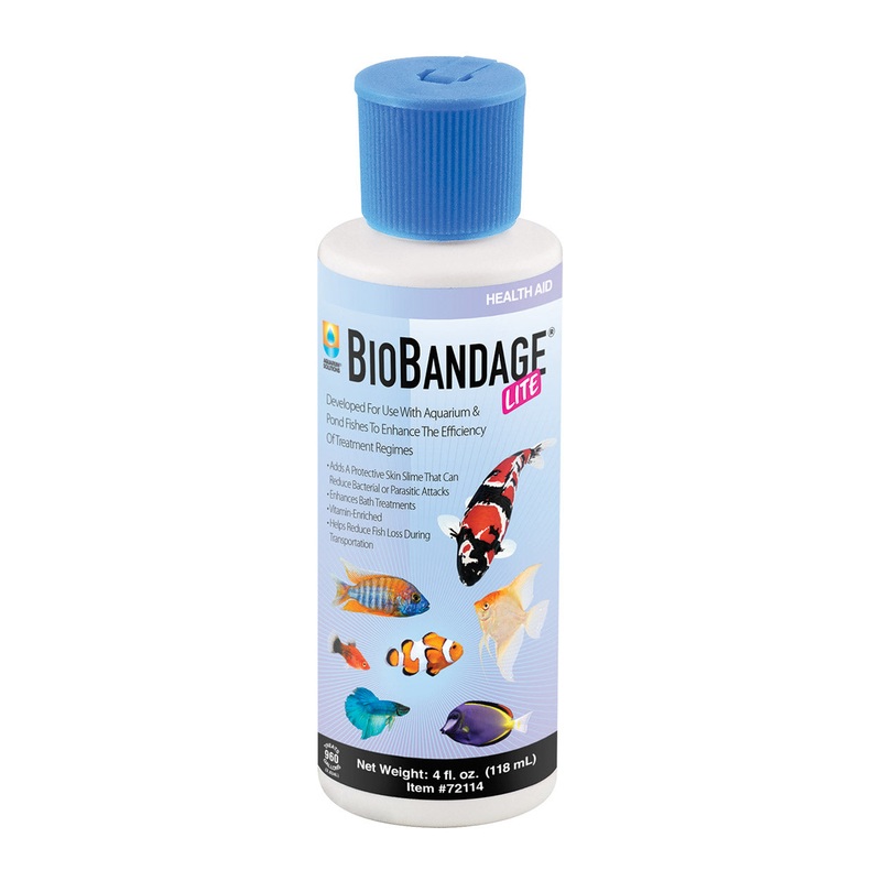 Hikari Bio-Bandage Lite