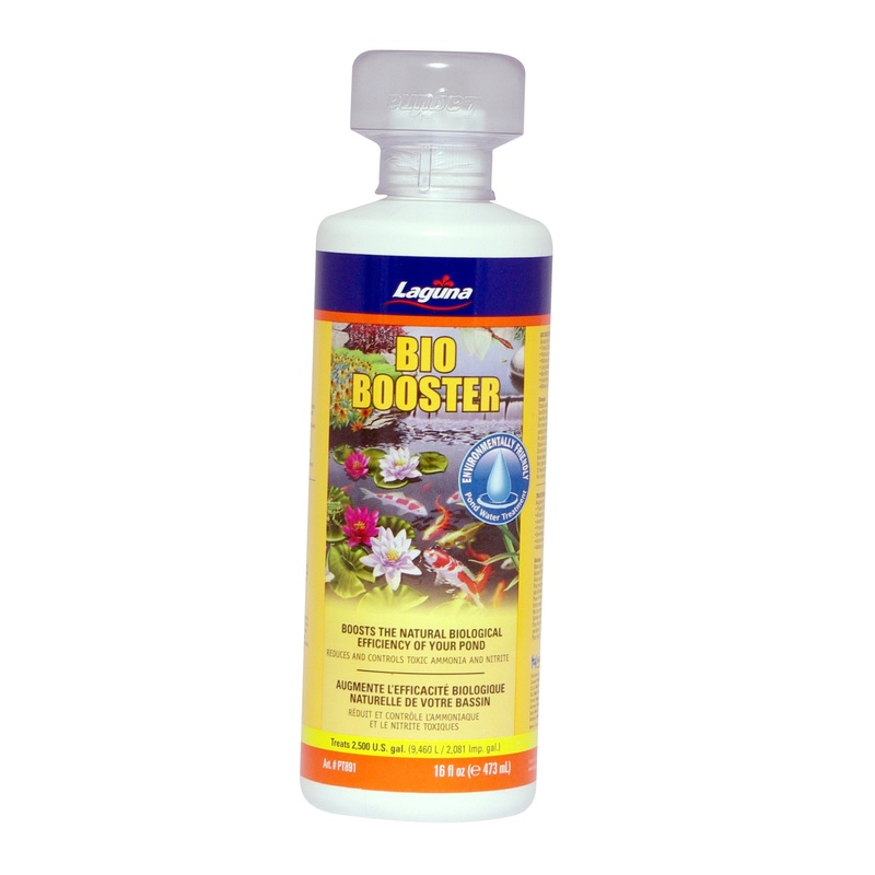 Laguna Bio Booster 16 oz.