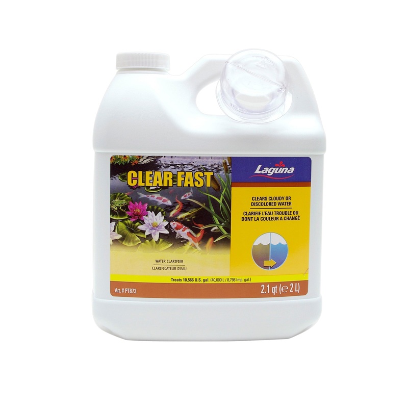 Laguna Clear Fast