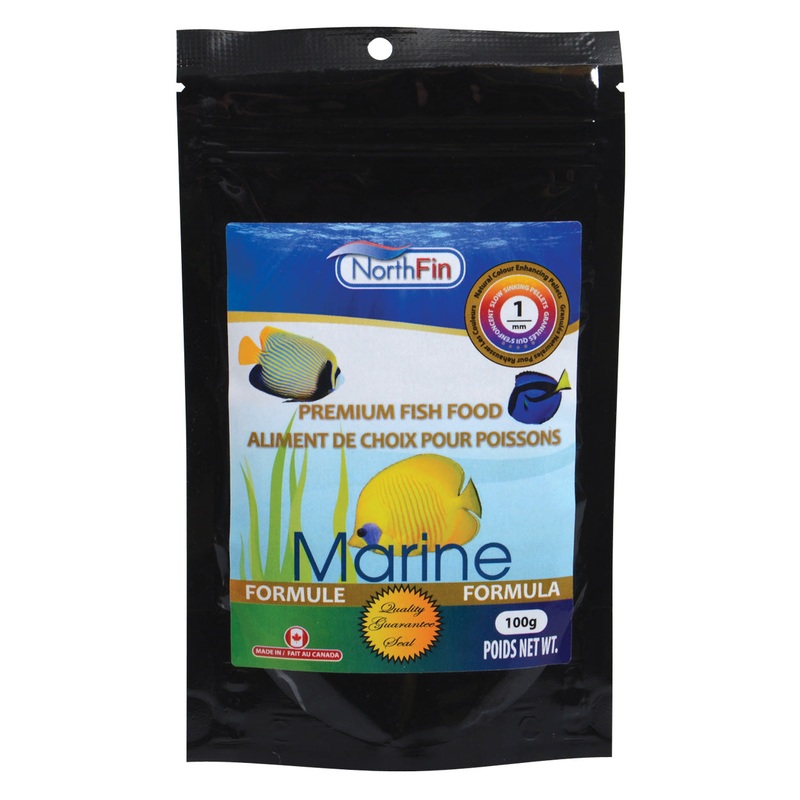 Northfin Marine Formula 1 mm
