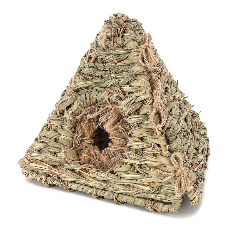 Ware Triangle Critter Hut