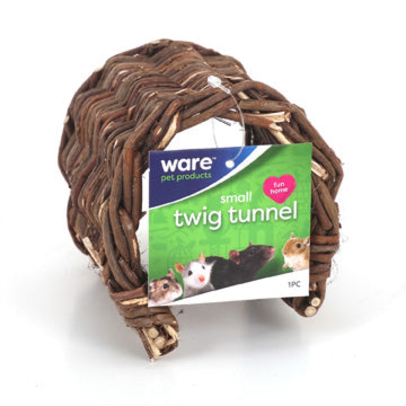 Ware Twig Tunnel Small