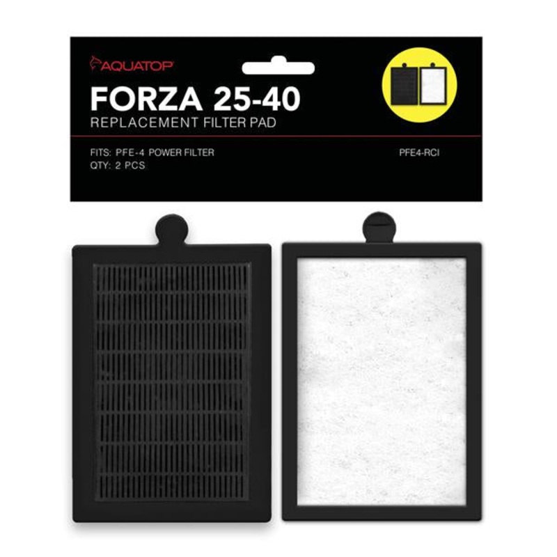 Aquatop Forza PFE-4 Replacement Cartridge