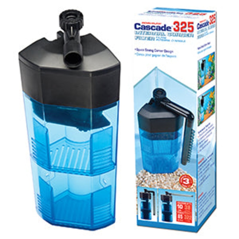 Cascade 325 Internal Power Filter