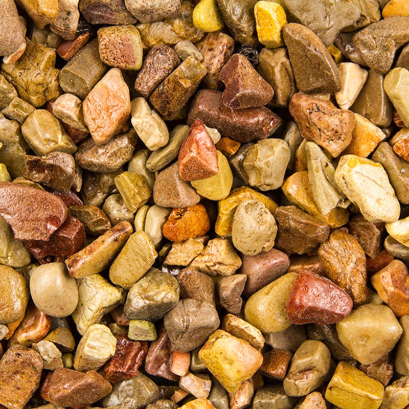 Estes Cherokee Pebble Gravel