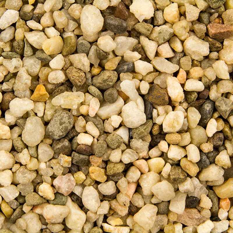 Estes Natural Nutmeg Gravel