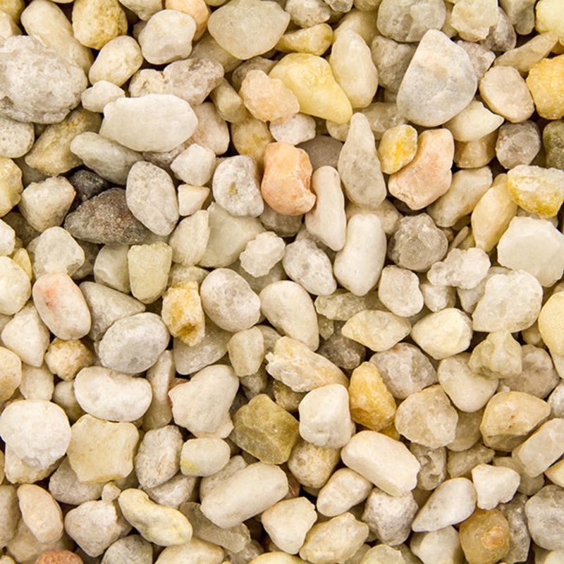 Estes Natural Ocean Beach Pebble Gravel
