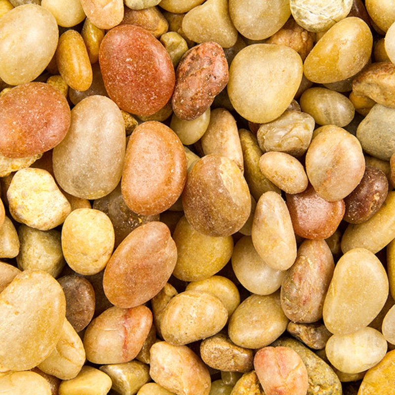 Estes Natural Shallow Creek Pebble Gravel