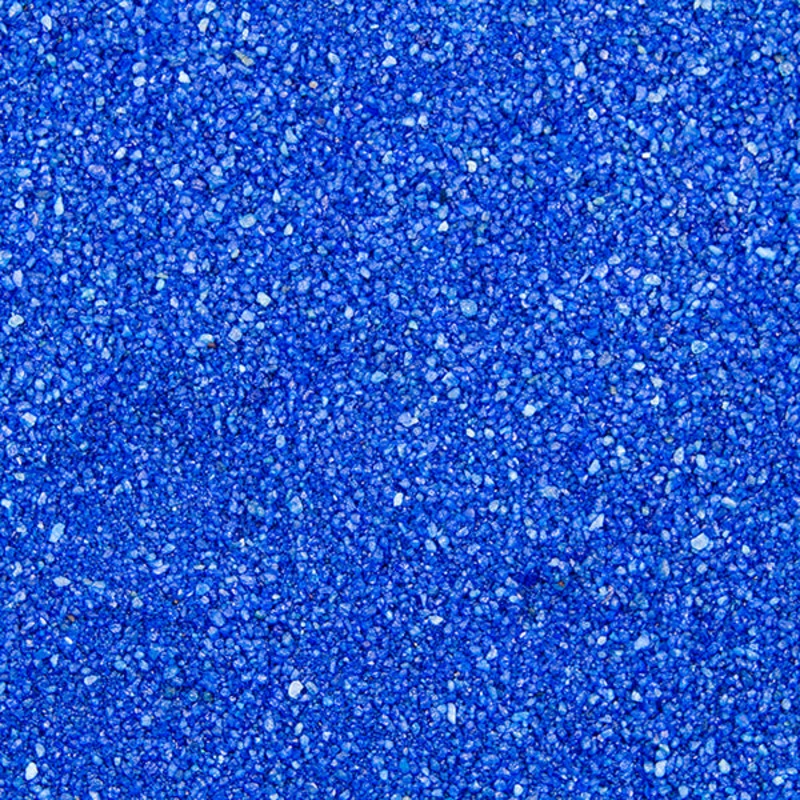 Estes Stoney River Aquarium Sand Blue 5 lb.