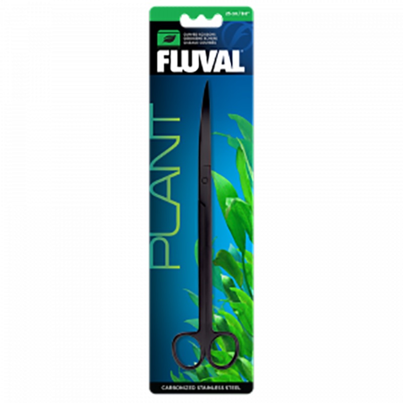 Fluval Curved Scissors 9.8 inch