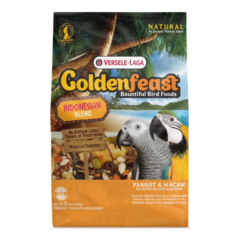Goldenfeast Indonesian Blend