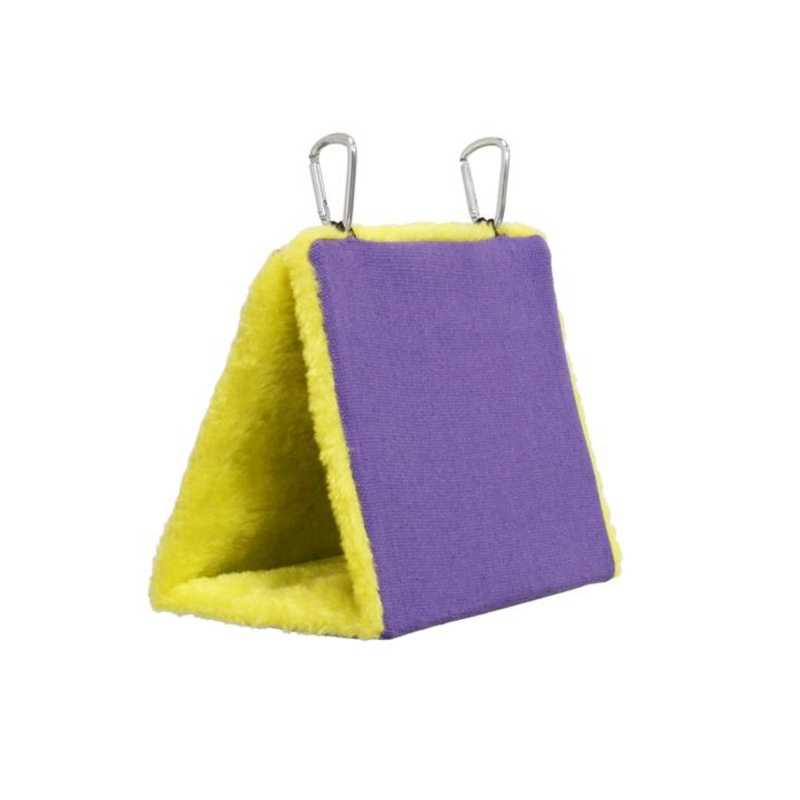 Prevue Pet Products Snuggle Hut Small